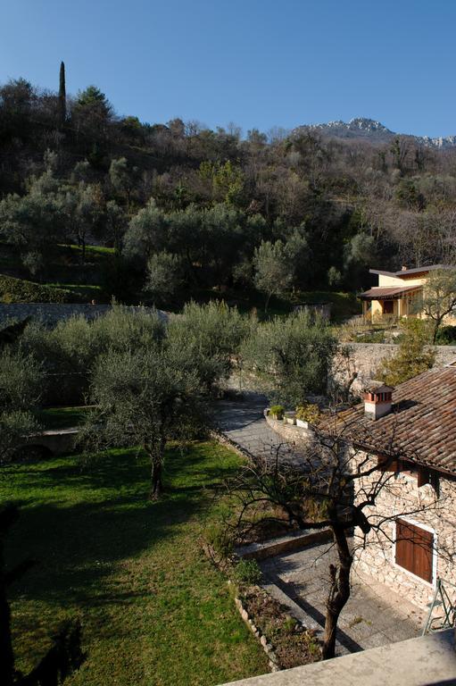 Albergo Locanda Cavallino Toscolano Maderno Room photo